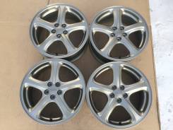 Subaru. 7.0x17", 5x100.00, ET55, ЦО 60,0 мм.