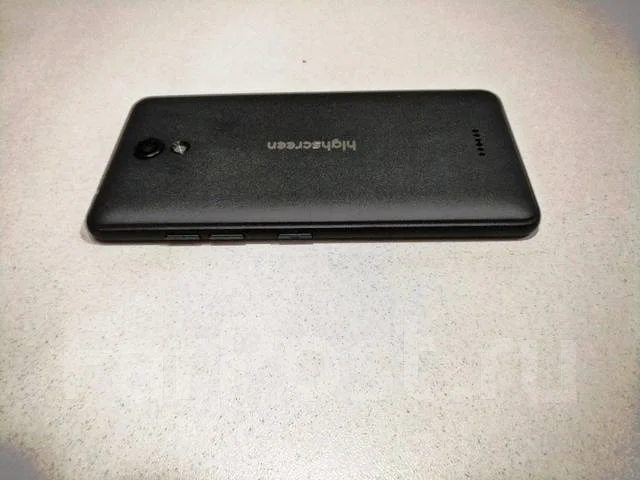 Highscreen Easy S. �/� ����