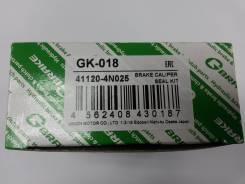 Ремкомплект. Nissan: X-Trail, Terrano, Ambulance, Elgrand, R'nessa, Presage, Serena, Caravan, Pathfinder, Terrano Regulus, Cima, President, Bassa...