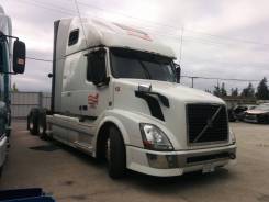 Volvo VNL 670