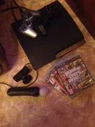 Sony PlayStation 3 Slim