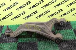 Рычаг подвески. Suzuki Escudo, TA74W, TD54W, TD94W, TDA4W, TDB4W Suzuki Grand Vitara, JT, JB416X, JB419X, JB419W, JB420W, JB627W Двигатели: H27A, J20A...