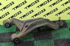 Рычаг подвески. Suzuki Escudo, TA74W, TD54W, TD94W, TDA4W, TDB4W Suzuki Grand Vitara, JT, JB416X, JB419X, JB419W, JB420W, JB627W Двигатели: H27A, J20A...