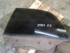 Стекло боковое. Toyota Carina ED, ST200, ST201, ST202, ST203, ST205 Двигатели: 3SFE, 3SGE, 4SFE