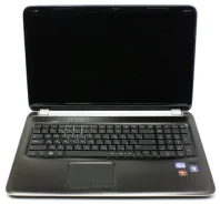 HP Pavilion dv7-6b54er. 2 200����, ��� 8 ��, ���� 750���, WiFi: 1, Bluetooth: 1 ����