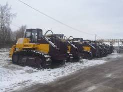 Четра Т35. Бульдозер новый, 23 000 куб. см., 60 000,00 кг.