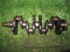 Коленвал. Mazda: Training Car, Revue, Familia, Demio, 323, 323F, 121 Двигатели: Z5DE, Z5DEL