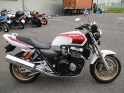 Honda CB 1300. 1 300 куб. см., исправен, птс, без пробега