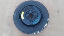 Колесо запасное. Nissan Laurel, GNC35, GCC35, SC35, GC35, HC35 Двигатели: RB25DE, RB25DET, RD28, RB20DE, RD28E