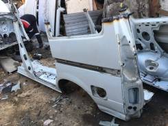 Крыло. Nissan Serena, PC24, PNC24, RC24, TC24, TNC24, VC24, VNC24 Двигатели: QR20DE, QR25DE, SR20DE, YD25DDTI2WD, YD25DDTI4WD