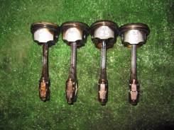 Поршень. Mazda: Training Car, Revue, Eunos Cosmo, Familia, Demio, Etude, Bongo, Eunos Presso, Eunos 100, Autozam AZ-3, J80 Двигатели: Z5DE, Z5DEL