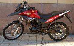Motoland GS 250. 250 куб. см., исправен, птс, без пробега