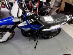 Racer Panther 250. 250 куб. см., исправен, птс, без пробега