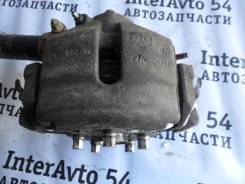 Суппорт тормозной. Audi A3, 8P1