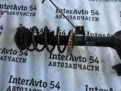 Амортизатор. Audi A3, 8P1