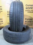Bridgestone Turanza T001. Летние, 2016 год, 20 %, 2 шт