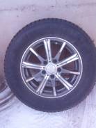 Nissan. x15", 5x100.00