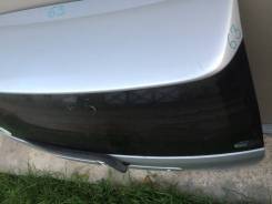Спойлер. Toyota Corolla Fielder, NZE121, NZE121G
