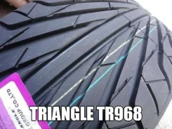Triangle TR968. ������, �����. ��� ����� �� ������ ����