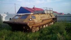ХТЗ МТ-ЛБ. Продаю МТЛБ