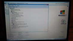 Fujitsu Amilo La 1703. 1,6����, ��� 2048 ��, ���� 160���, WiFi, ����������� �� 1��. ����