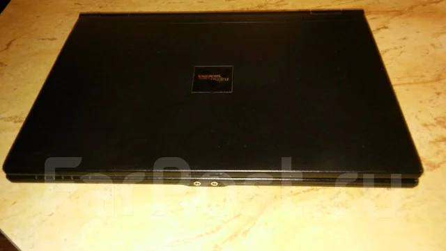 Fujitsu Amilo La 1703. 1,6����, ��� 2048 ��, ���� 160���, WiFi: 1, ����������� �� 1��. ����