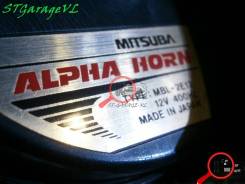 Гудок. Toyota: Celica, Caldina, Curren, MR2, MR-S, Altezza, Carina ED, Corona Exiv Nissan X-Trail, NT30, PNT30, T30 Nissan Terrano, LBYD21, VBYD21, WB...