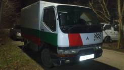 Mitsubishi Canter, 1996 в Майкопе Mitsubishi Fuso Canter. Грузовик-рефрежератор, 2 800 куб. см., 2 000 кг., 4x2