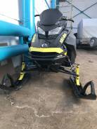 BRP Ski-Doo Summit X. ��������, ��� ���, � �������� ����