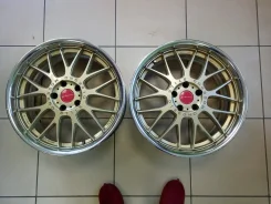 SSR Vienna. 8.0x19", 5x114.3, ET25, �� 73,0���. ����