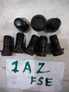 Болт маховика. Lexus HS250h, ANF10 Lexus ES350, ACV40 Toyota: Corona, Aurion, Ipsum, Avensis, Corolla, Altezza, Vista, Caldina, Tarago, Vista Ardeo, A...