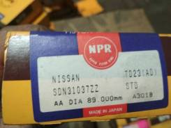 Кольца поршневые. Nissan: Urvan, Caravan, NV350 Caravan, King Van, Atlas, Cabstar, Homy, Datsun Truck Двигатели: TD23, TD25, Z20S, Z24I, SD25, Z20