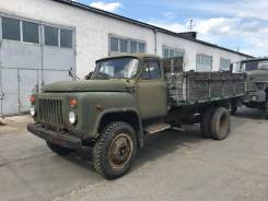 ГАЗ 53. , 2 000 куб. см., 3 000 кг.