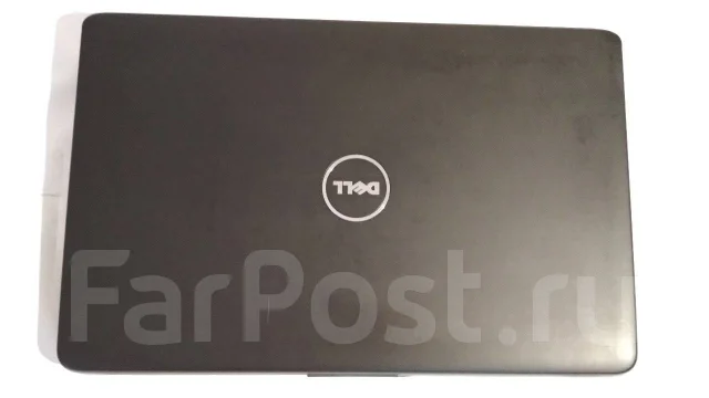 Dell Inspiron 1545. 15.6", 2����, ��� 3072 ��, ���� 160���, WiFi: 1, ����������� �� 1��. ����