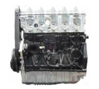 Двигатель в сборе. Volkswagen Transporter Volkswagen Multivan Двигатели: AAB, AAC, AAF, ACV, AJA, AJT, AXB, AXC, AXD, AXE, AYY, BRR, BRS