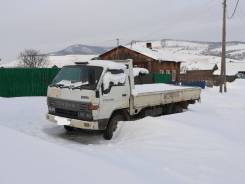 Toyota Dyna. Dyna, 3 600 куб. см., 3 000 кг.