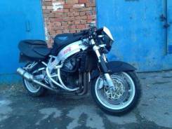 Honda CBR 919RR. 919 куб. см., исправен, птс, с пробегом