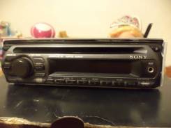 Sony CDX-GT212