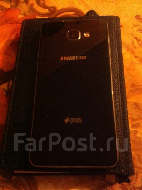Samsung Galaxy A7 2015. �/� ����