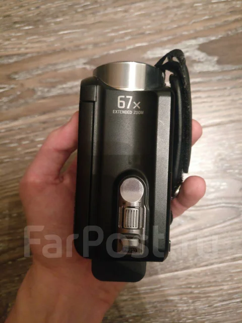 Sony DCR. ����� 4-� �� ����
