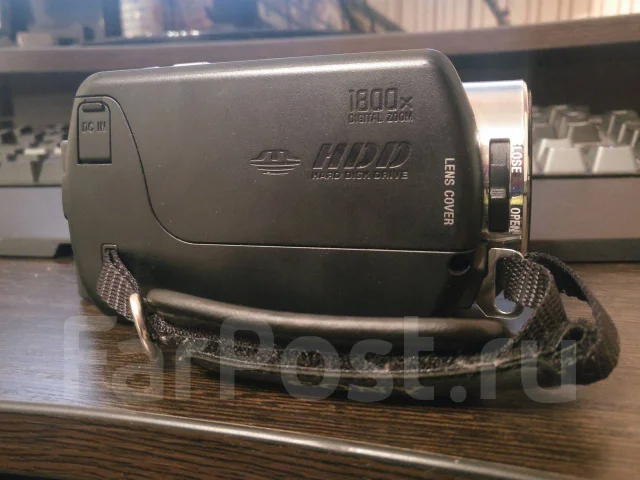 Sony DCR. ����� 4-� �� ����