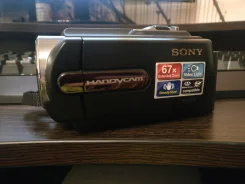 Sony DCR. ����� 4-� �� ����