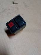 Кнопка, блок кнопок. Honda Civic Shuttle, EF5 Двигатель ZC
