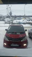 Toyota Estima. �������, 4wd, 3.0 (220��.�.), ������ ����