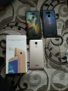 Asus ZenFone 3 Max zc520tl. �/�