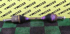 Привод, полуось. Suzuki Escudo, TA74W, TD54W, TD94W, TDA4W, TDB4W Suzuki Grand Vitara, JT, JB416X, JB419X, JB419W, JB420W, JB424W, JB627W Двигатели: H...