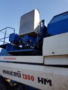 КЗК Енисей 1200НМ. Продам Комбайн Енисей, В рассрочку