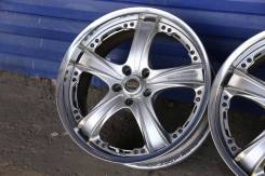 RAYS VOLK RACING. 8.0x19, 5x114.30, ET36