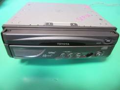 Блок управления навигацией. Toyota Avensis, CDT220, CDT250 Toyota Corolla Verso, CDE120 Toyota Corolla, CDE110, CDE120