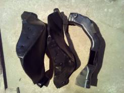 Патрубок воздухозаборника. Toyota Chaser, JZX100, GX105, LX100, SX100, JZX105, JZX101, GX100 Toyota Cresta, JZX100, GX105, LX100, JZX105, JZX101, GX10...